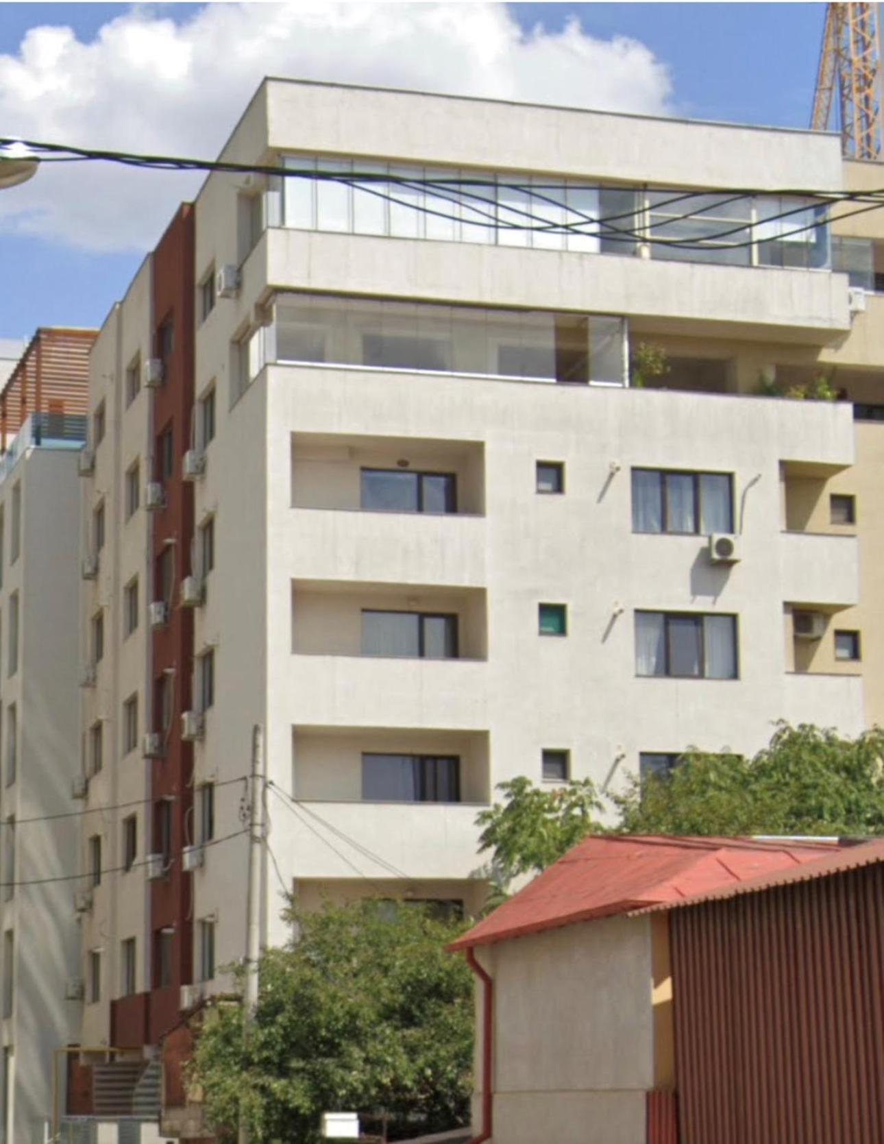 Cozy Apartment With Self Check-In Near Promenada Mall And Verdi Park Bukarest Eksteriør billede