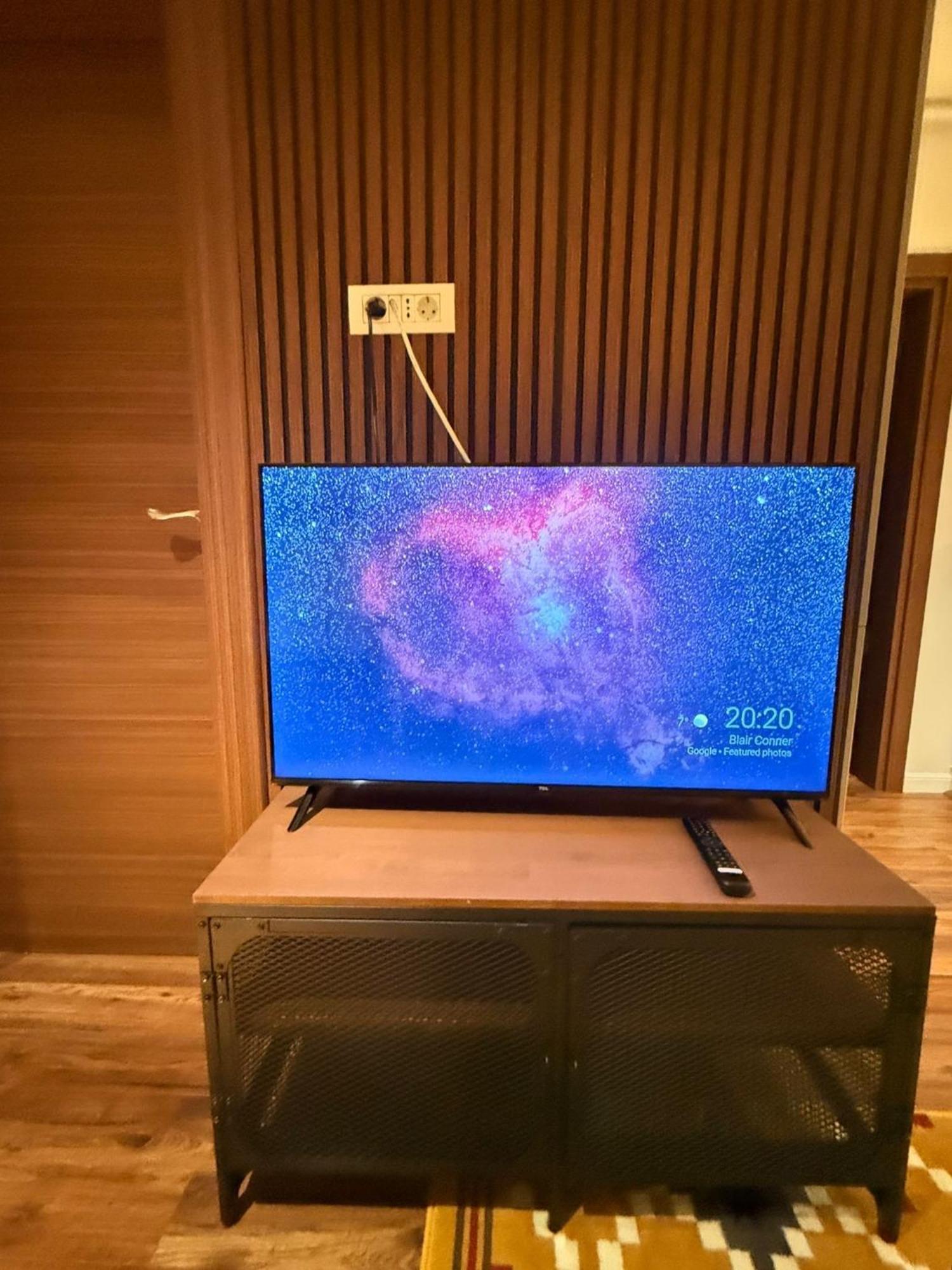 Cozy Apartment With Self Check-In Near Promenada Mall And Verdi Park Bukarest Eksteriør billede